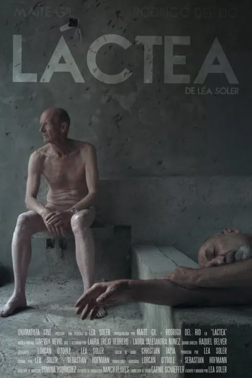 Láctea (movie)