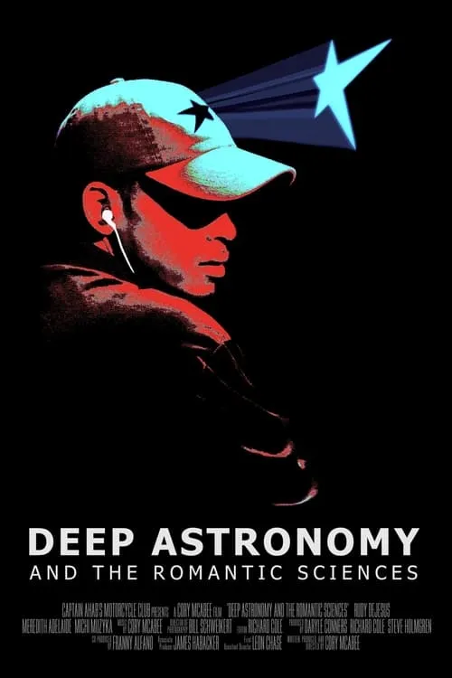 Deep Astronomy and the Romantic Sciences (movie)