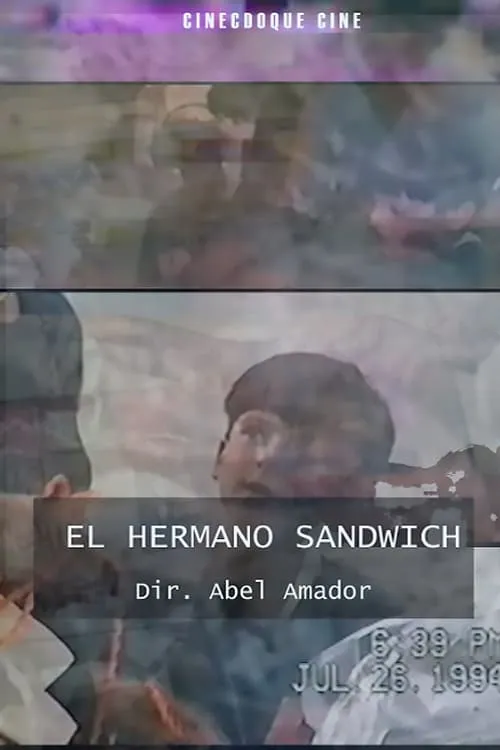 El hermano sandwich (фильм)