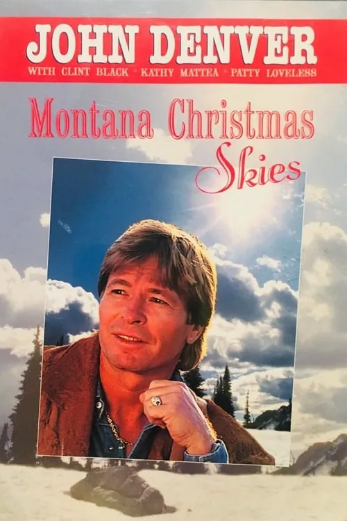 Montana Christmas Skies (movie)