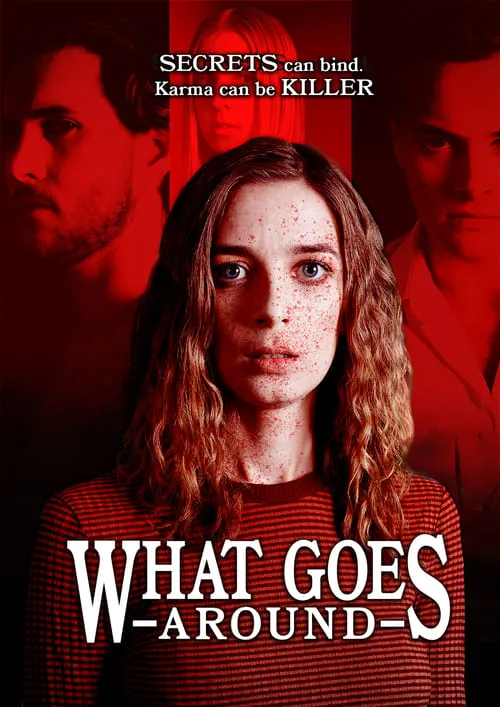 What Goes Around (movie)