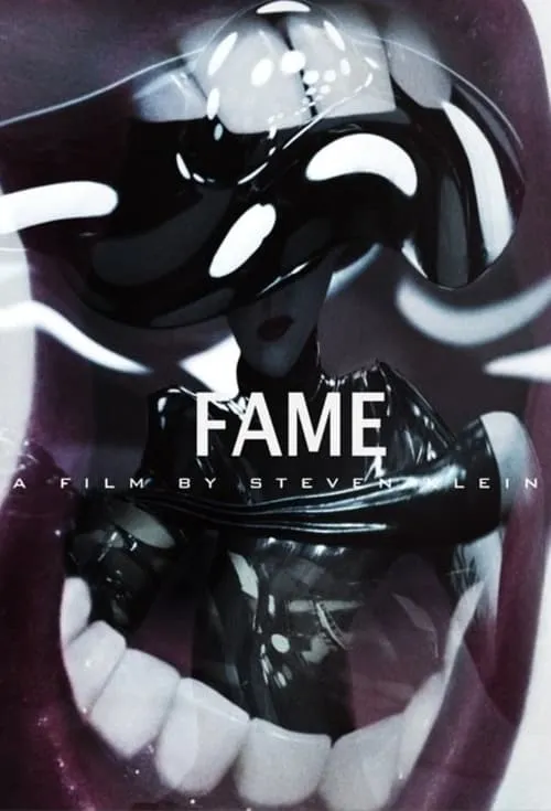 Lady Gaga: Fame - A Film by Steven Klein (movie)