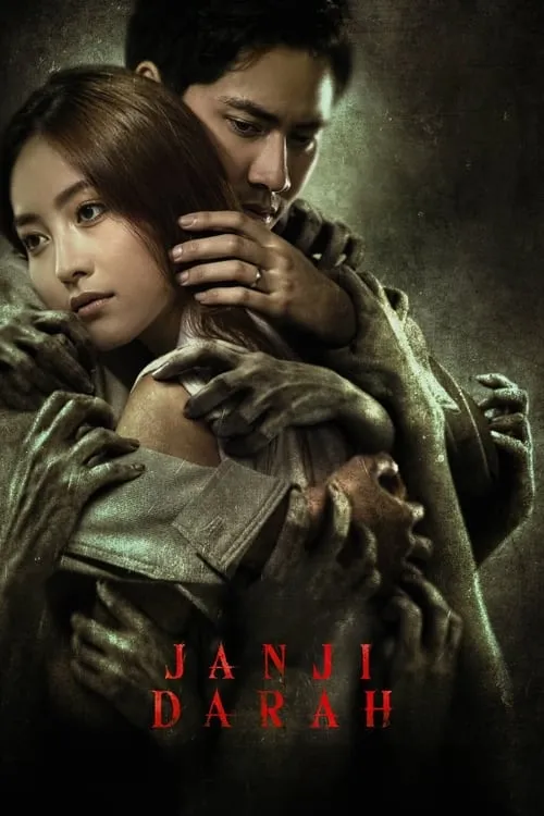 Janji Darah (movie)