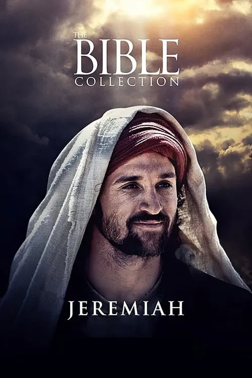 Пророк Иеремия - Обличитель царей (фильм)