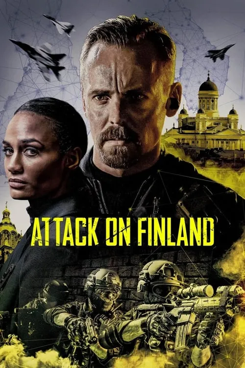 Attack on Finland (movie)