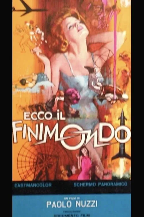 Ecco il finimondo (фильм)