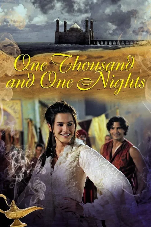 One Thousand and One Nights (series)