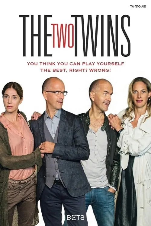 The Two Twins (movie)