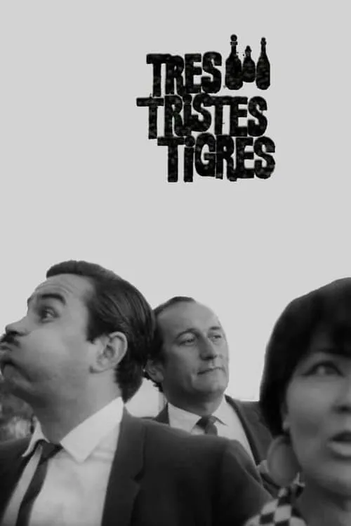 Three Sad Tigers (movie)