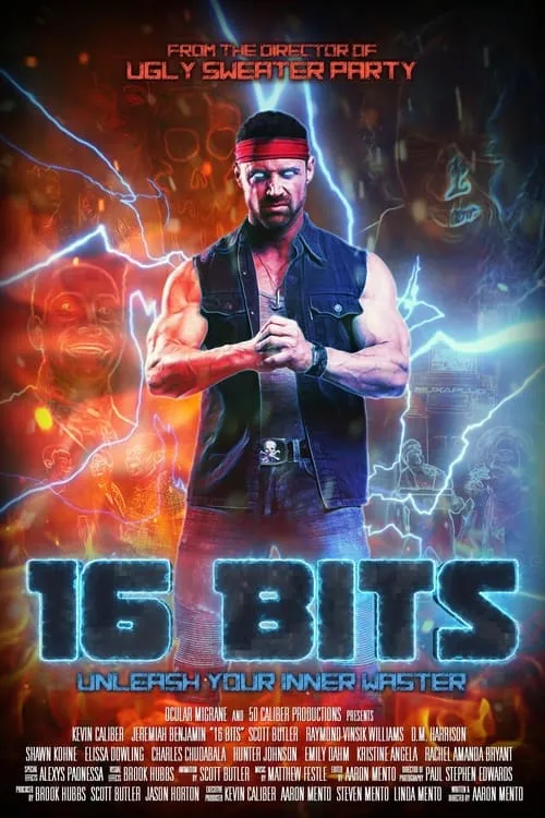 16 Bits (фильм)