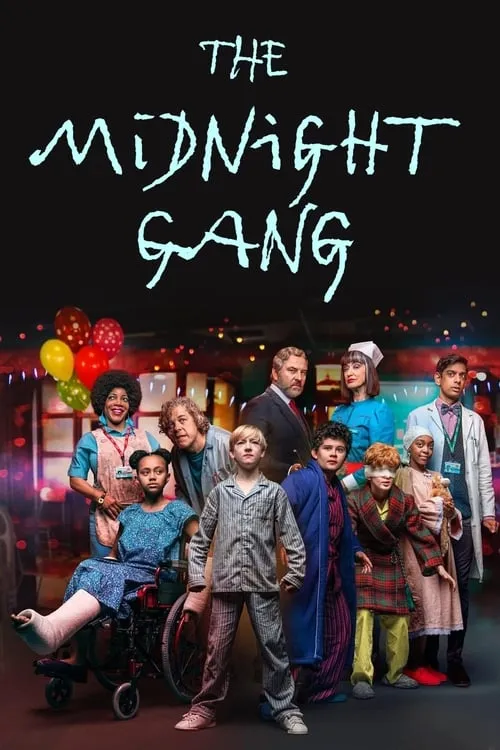 The Midnight Gang (movie)