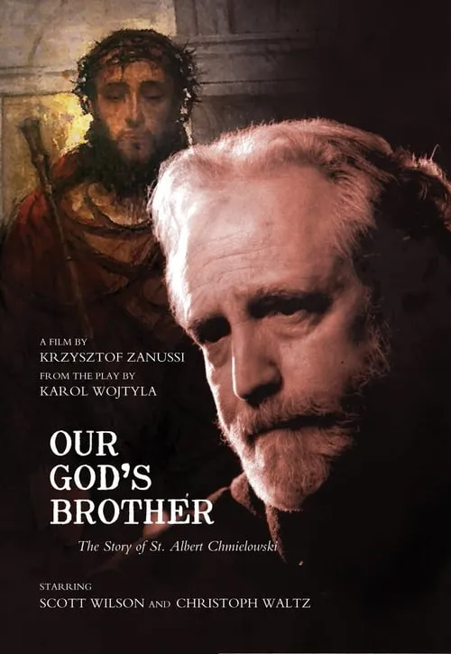 Our God's Brother (movie)