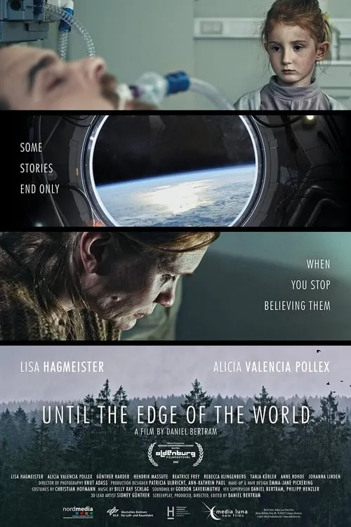 Until the Edge of the World (movie)