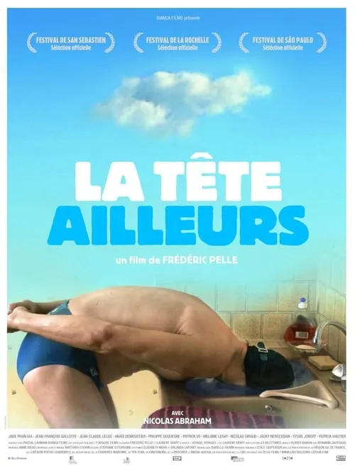 La tête ailleurs (фильм)