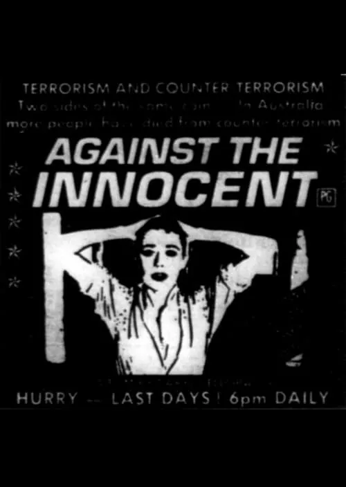 Against the Innocent (movie)