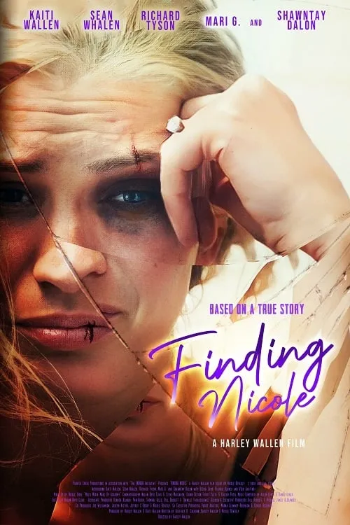 Finding Nicole (movie)