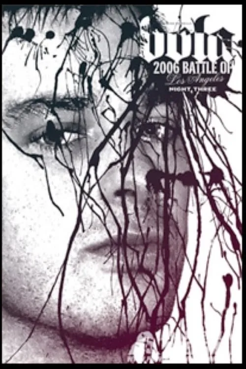 PWG: 2006 Battle of Los Angeles - Night Three (movie)