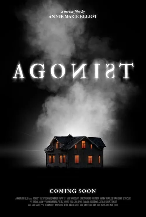 Agonist (movie)