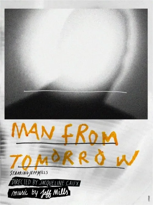 Man From Tomorrow (movie)