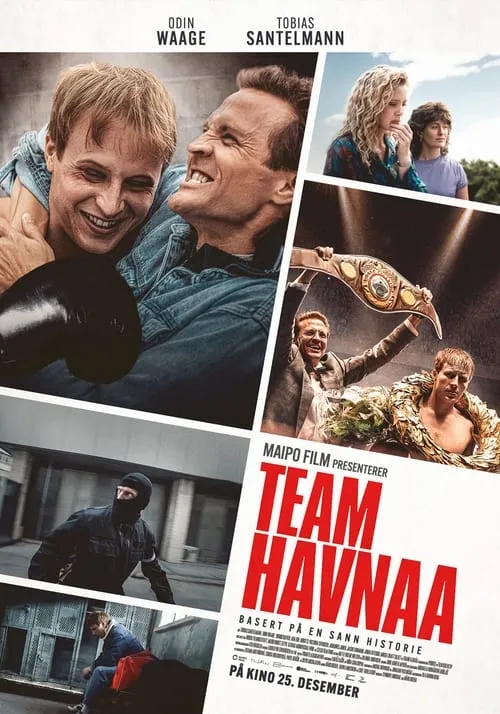 Team Havnaa (фильм)