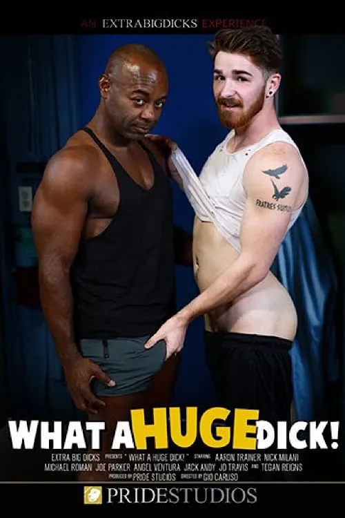 What a Huge Dick! (movie)