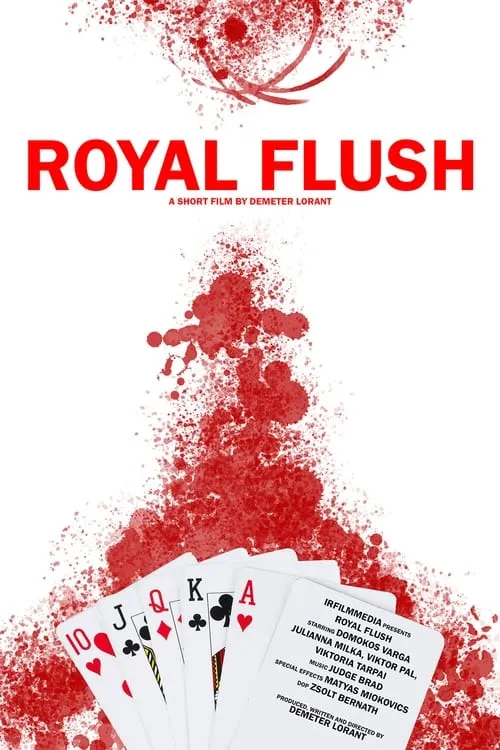 Royal Flush (фильм)