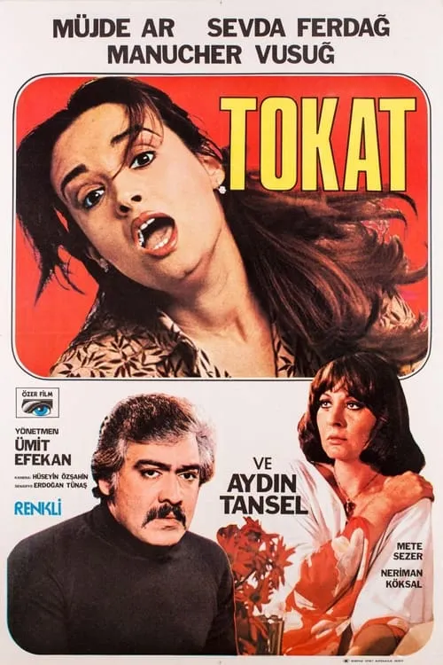 Tokat (movie)