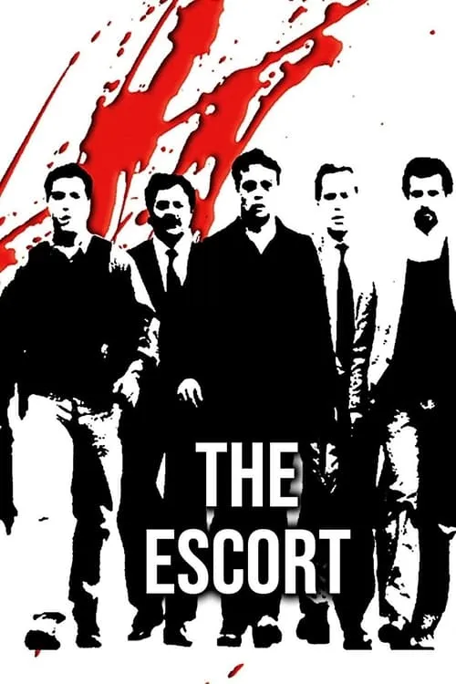 The Escort (movie)
