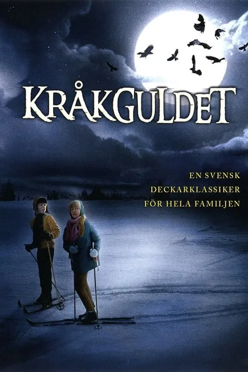 Kråkguldet (series)