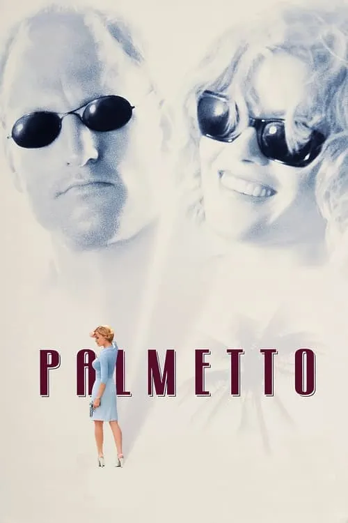 Palmetto (movie)