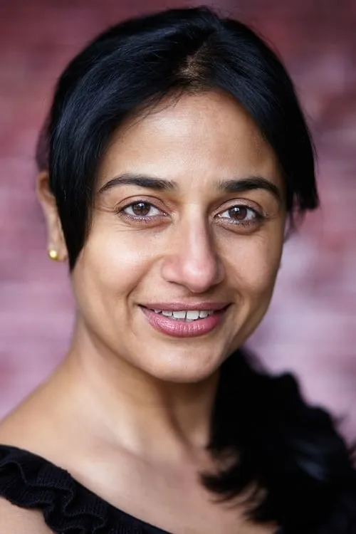 Anu Hasan