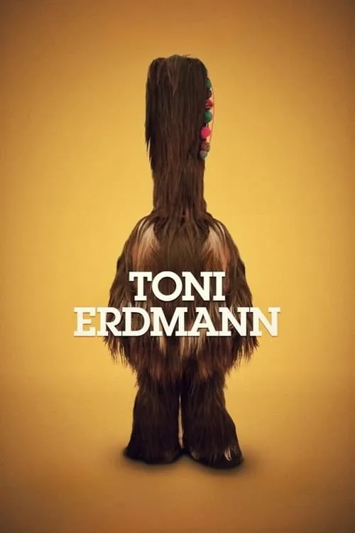 Toni Erdmann (movie)