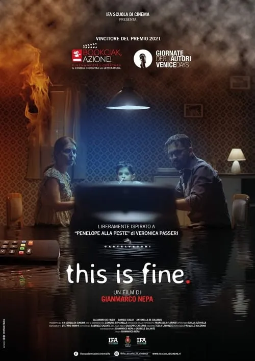 This is fine (movie)