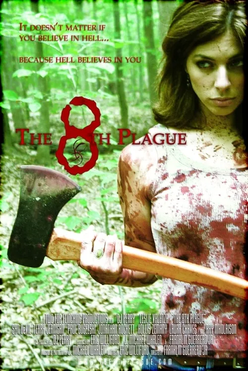 The 8th Plague (movie)