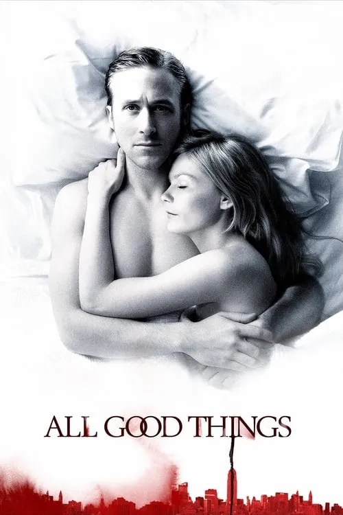 All Good Things (movie)