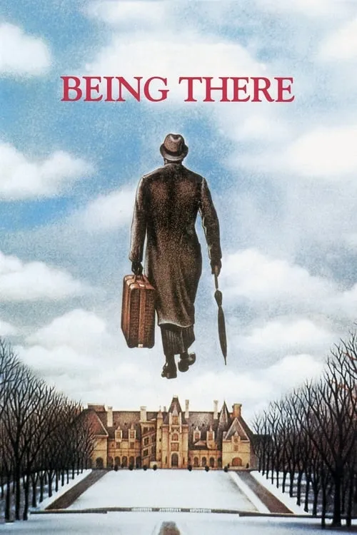 Being There (movie)