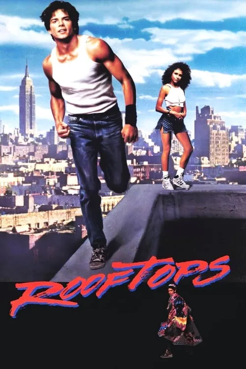 Rooftops (movie)