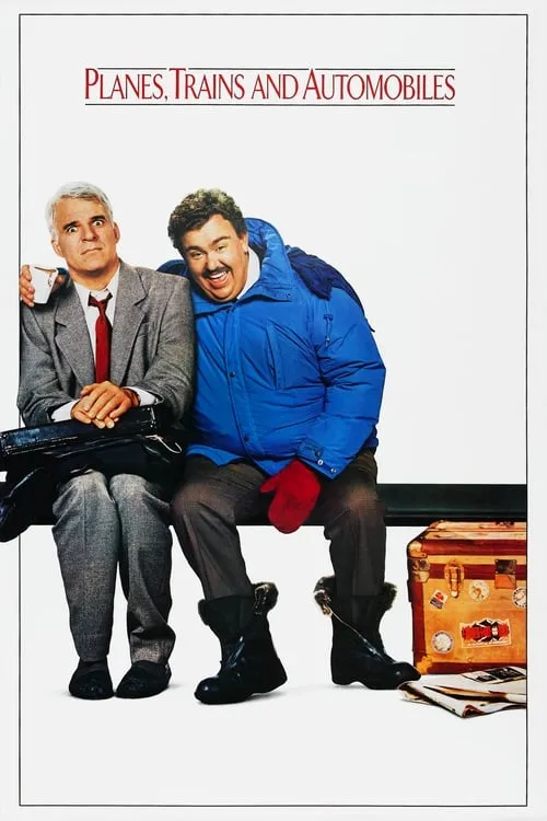 Planes, Trains and Automobiles (movie)