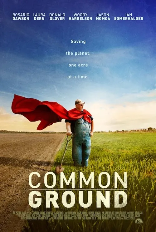 Common Ground (movie)