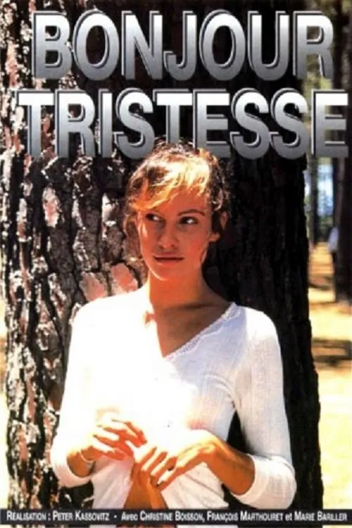 Bonjour Tristesse (movie)