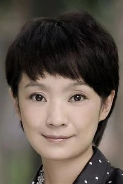 Wang Haiyan