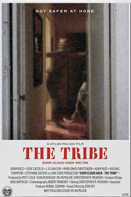 The Tribe Murders (movie)