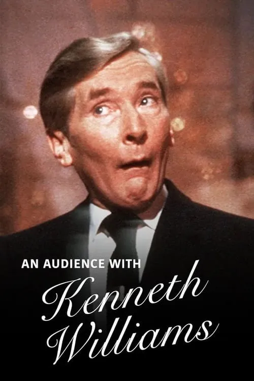 An Audience with Kenneth Williams