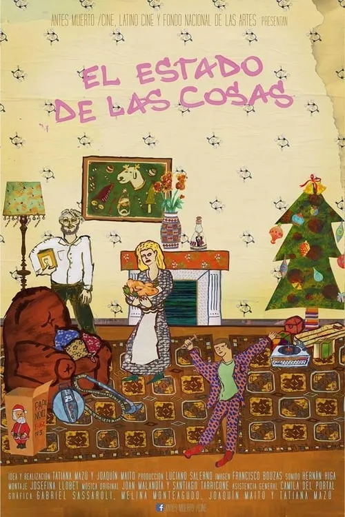 El estado de las cosas (movie)