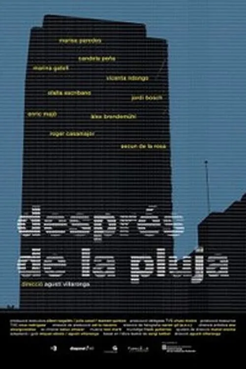 Després de la pluja (movie)