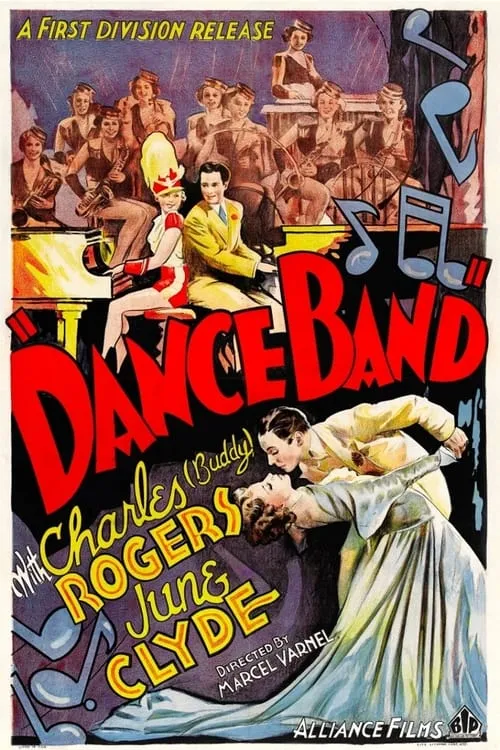 Dance Band (movie)