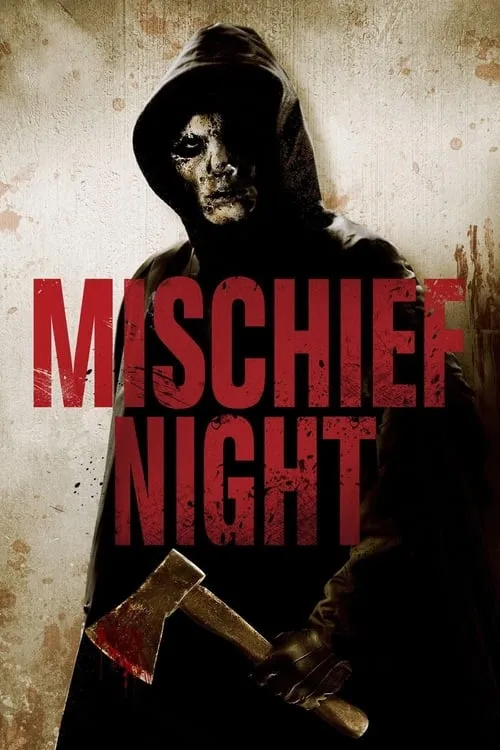 Mischief Night (movie)