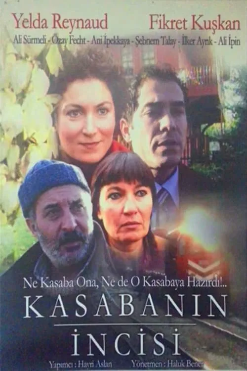 Kasabanın İncisi (series)