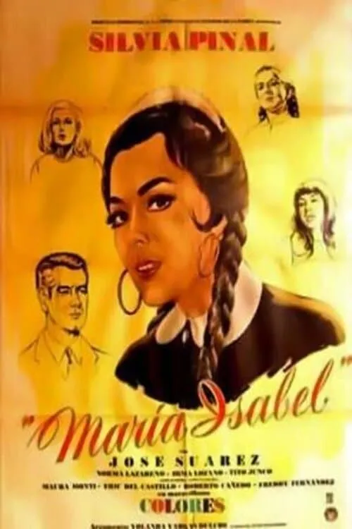 María Isabel (movie)