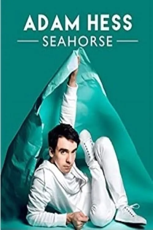 Adam Hess - Seahorse (movie)